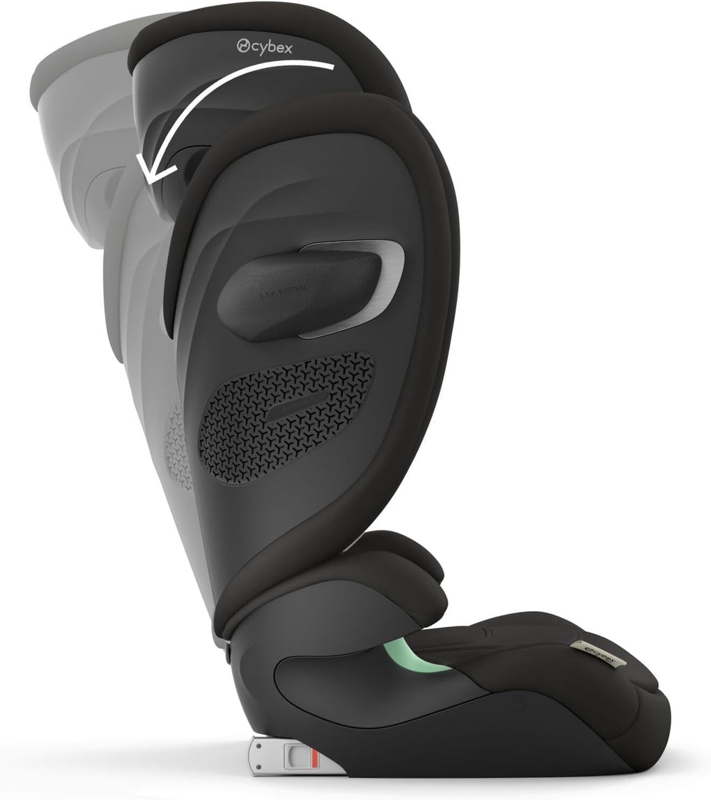 Solution G2/Magic Black-black PU1