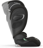 Solution G2/Magic Black-black PU1