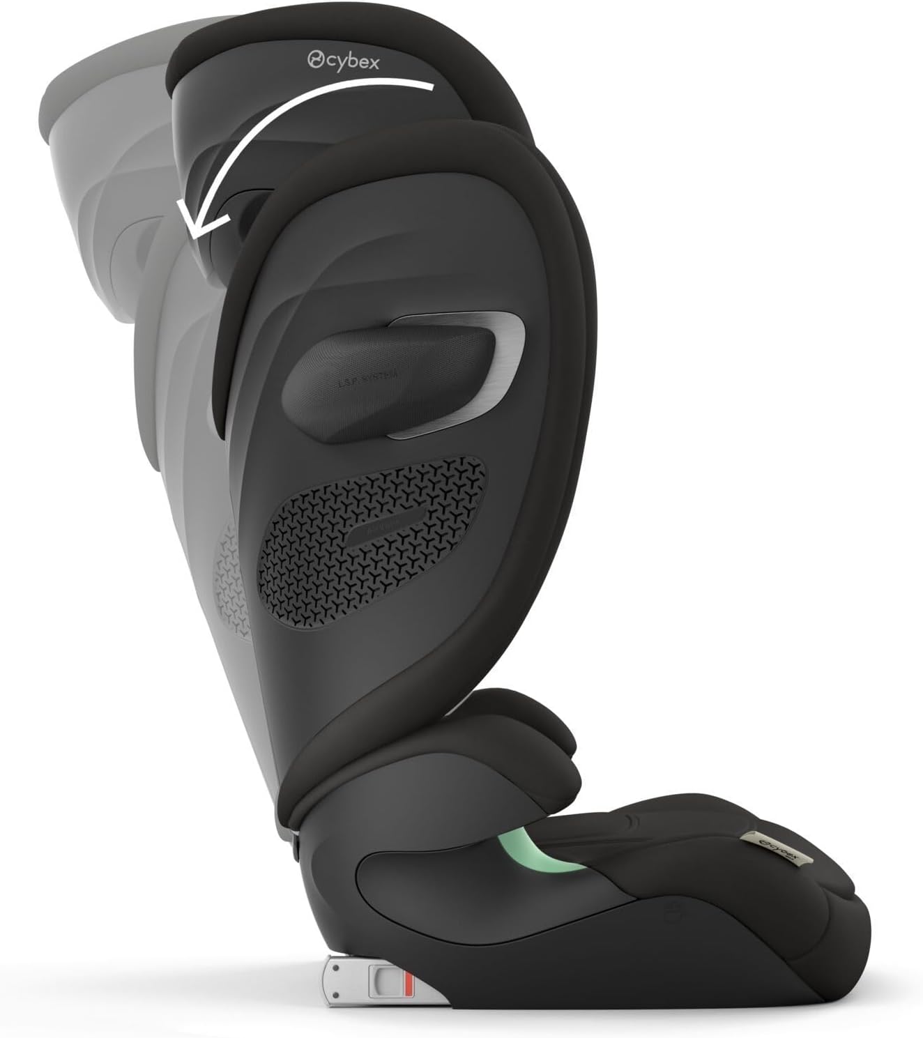 Solution G2/Magic Black-black PU1