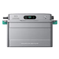 SolarFlow 800 Plus - Centrale Balcon 1920Wh, Onduleur de Balcon 800W, Gestionnaire IA ZENKI