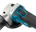 Meuleuse d'angle 18V LXT Li-Ion Ø125 mm (Machine seule) - DGA511Z