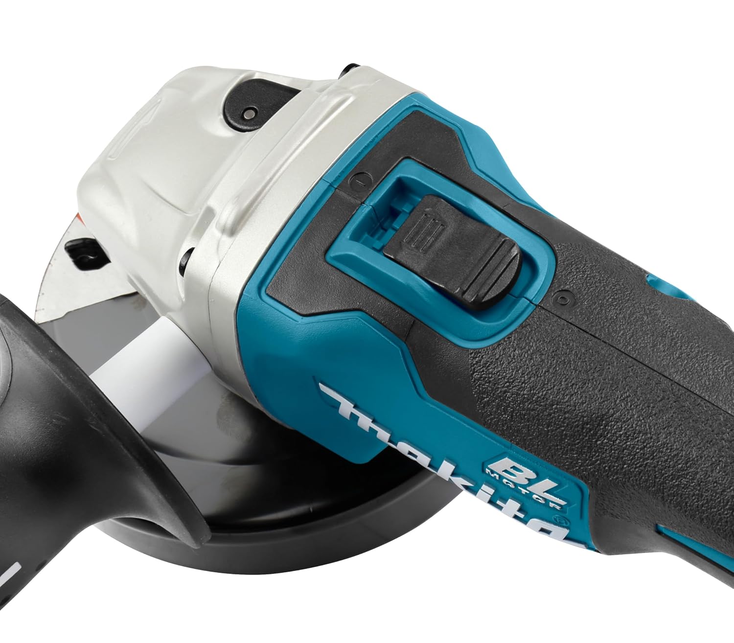 Meuleuse d'angle 18V LXT Li-Ion Ø125 mm (Machine seule) - DGA511Z