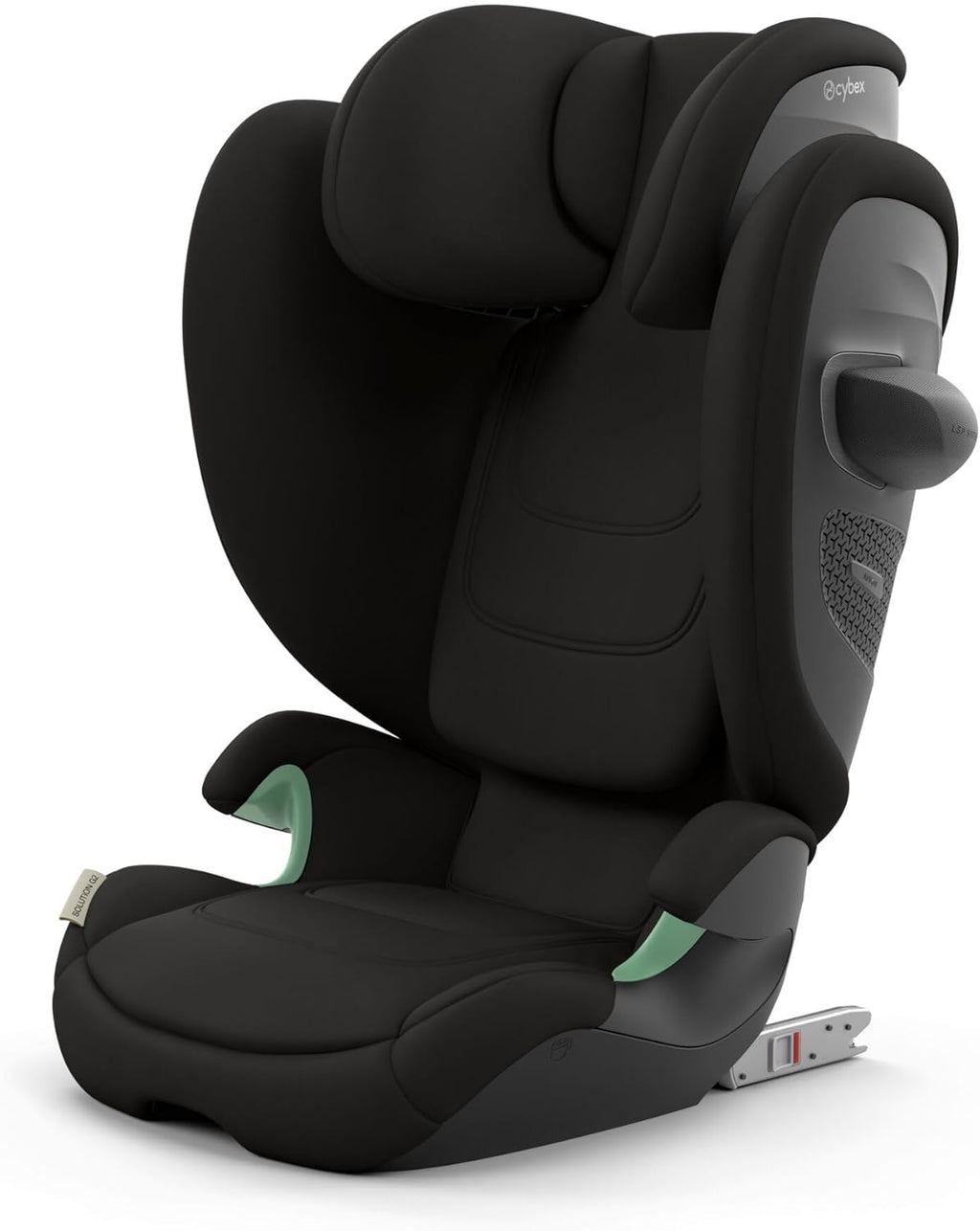 Solution G2/Magic Black-black PU1