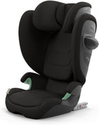 Solution G2/Magic Black-black PU1