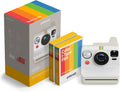 Now Gen3 - Pebble White + Color Film Bundle