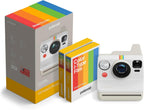 Now Gen3 - Pebble White + Color Film Bundle