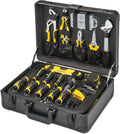 Valise de Maintenance 142 Pièces - STMT98109-1
