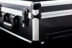 Chariot à outils 156 pièces - Ensemble d'outils avec roulettes, Poignée télescopique, 8971440