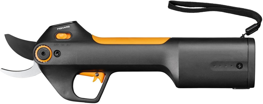 Sécateur Sans Fil M Bypass, Batterie Lithium-Ion 8 V Intégrée, 2 Modes de Coupe, 1082297