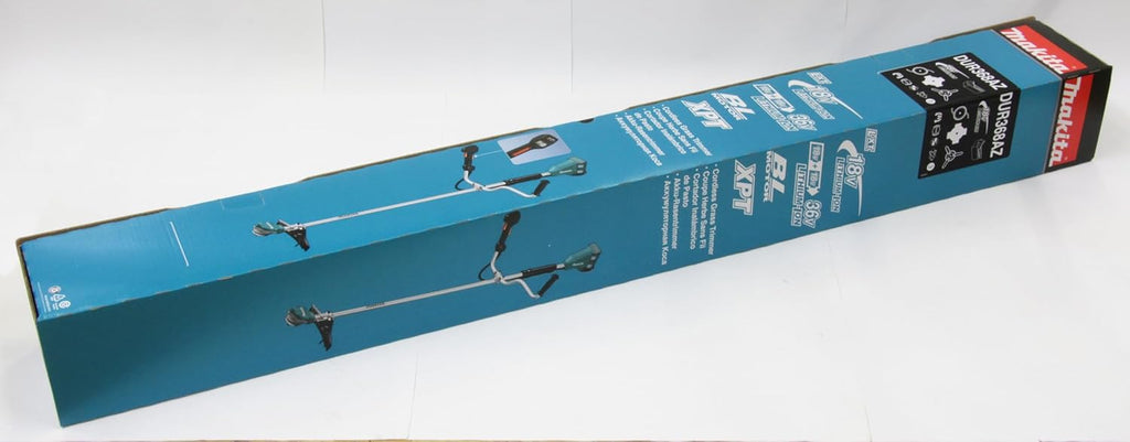 Coupe-Herbe 36 V (2 X 18 V LI-ION) (Produit Seul) - DUR368AZ