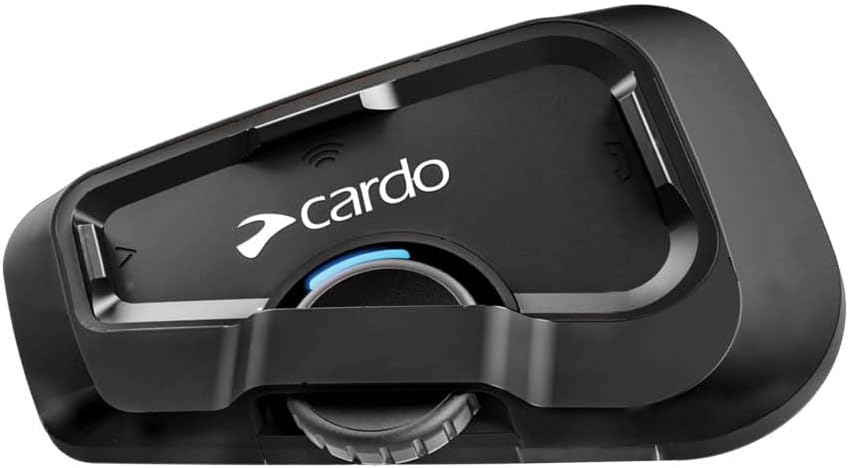 FREECOM 2X - 1 unité, Bluetooth casque