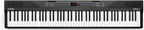 Piano Numérique 88 Touches avec 480 Sons, Haut-Parleurs, Sac de Transport, Support, Casque