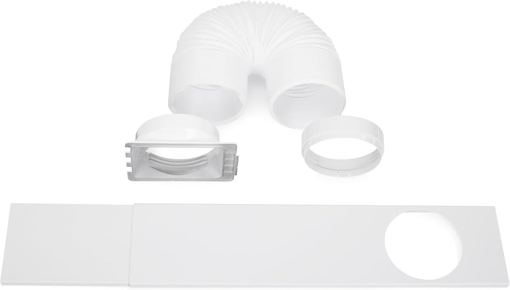 Climatiseur mobile AC-5530 - 9 000 BTU - 3 en 1 - Kit pour fenêtre inclus
