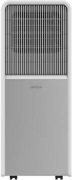 Climatiseur Portable ForceClima 9150 Style, 9000 BTU, Écran LED, 4 Modes et 2 Vitesses