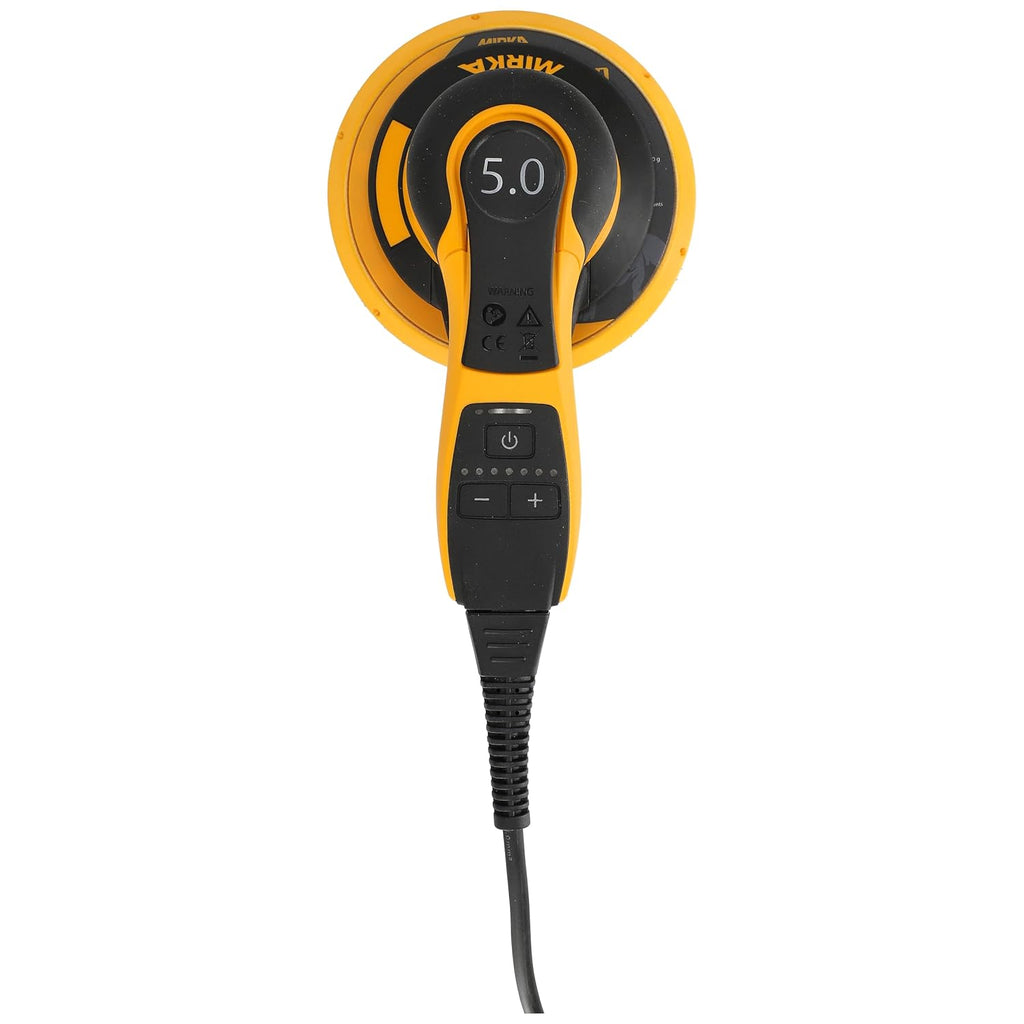 DEROS II 5650 Ponceuse excentrique avec aspiration