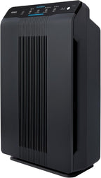 Purificateur d'Air 5500-2, HEPA & Charbon Actif PlasmaWave, Capteur Intelligent, Mode Auto, Noir