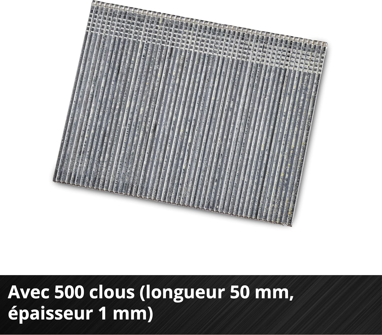 Professional Cloueuse sans fil FIXETTO 18/50 N Solo Power X-Change