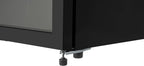 Professional Réfrigérateur à Boissons GSC4240B, Métal/Verre, 237 L, Refroidissement Statique, avec Serrure