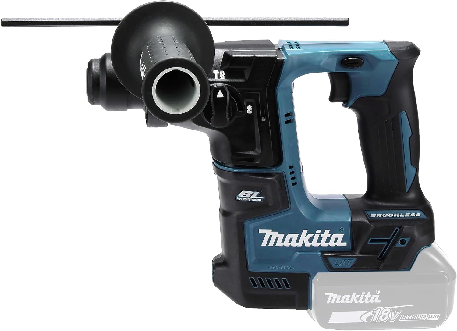 Perforateur SDS-Plus 18V LXT Li-Ion 1,2 J (Machine seule) - DHR171Z