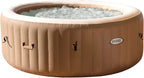 Pure Spa Sahara 6 Places, 28428EX, Beige
