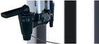 CPC100 - Percolateur à café 100 tasses - Noir, Acier inoxydable