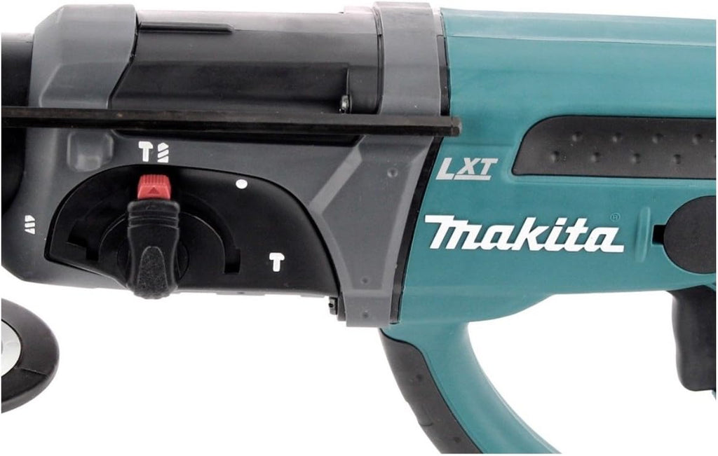 Perforateur burineur SDS-Plus 2J 18V LXT (Solo) - DHR202Z-3