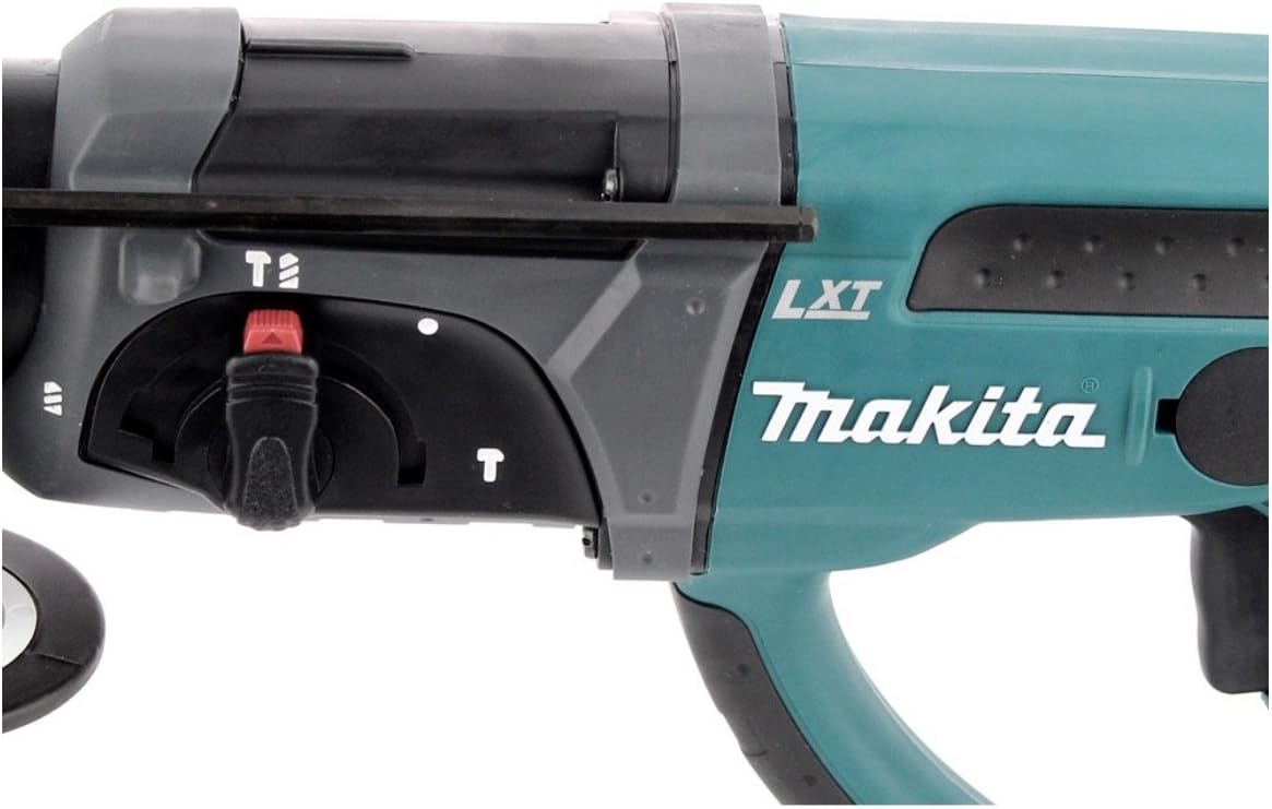 Perforateur burineur SDS-Plus 2J 18V LXT (Solo) - DHR202Z-3