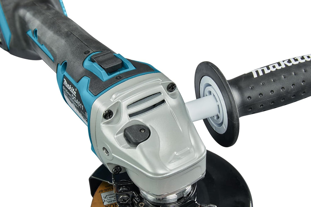 Meuleuse d'angle 18V LXT Li-Ion Ø125 mm (Machine seule) - DGA511Z