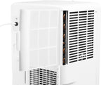 Climatiseur mobile AC-5530 - 9 000 BTU - 3 en 1 - Kit pour fenêtre inclus