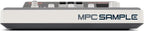 Professional MPC Sample - Portable Autonome avec Batterie Rechargeable, USB-C, Haut-Parleur et Micro