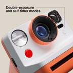 Now Gen3 - Pebble White + Color Film Bundle