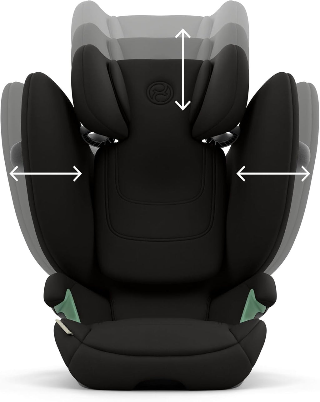 Solution G2/Magic Black-black PU1