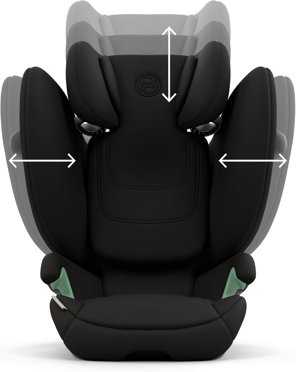 Solution G2/Magic Black-black PU1