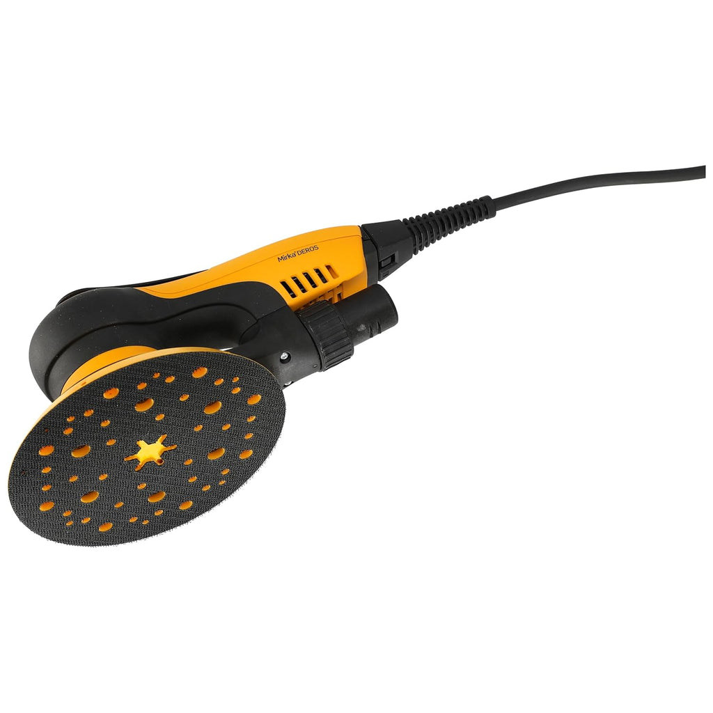 DEROS II 5650 Ponceuse excentrique avec aspiration