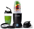 Pro 1200 Blender multifonctions électrique, puissance 1200w, NB120MB