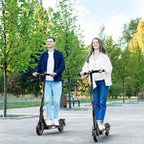 T3 Trottinette Electrique Adulte Pliable antivol Ultra Legere, Autonomie 35KM