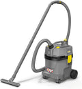 Aspirateur Eau et poussières NT 22/1 AP L, Puissance : Max. 1300 W, Filtre Cartridge PES