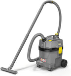 Aspirateur Eau et poussières NT 22/1 AP L, Puissance : Max. 1300 W, Filtre Cartridge PES