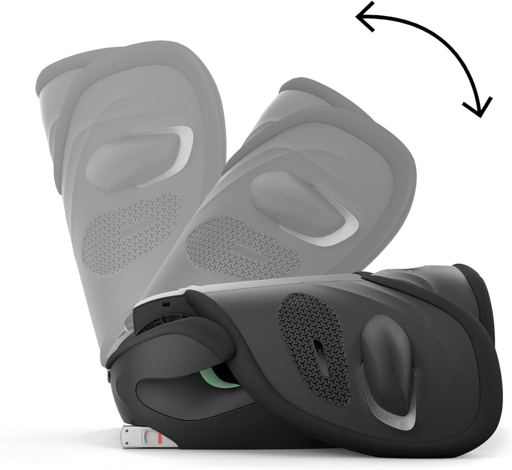 Solution G2/Magic Black-black PU1