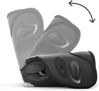 Solution G2/Magic Black-black PU1
