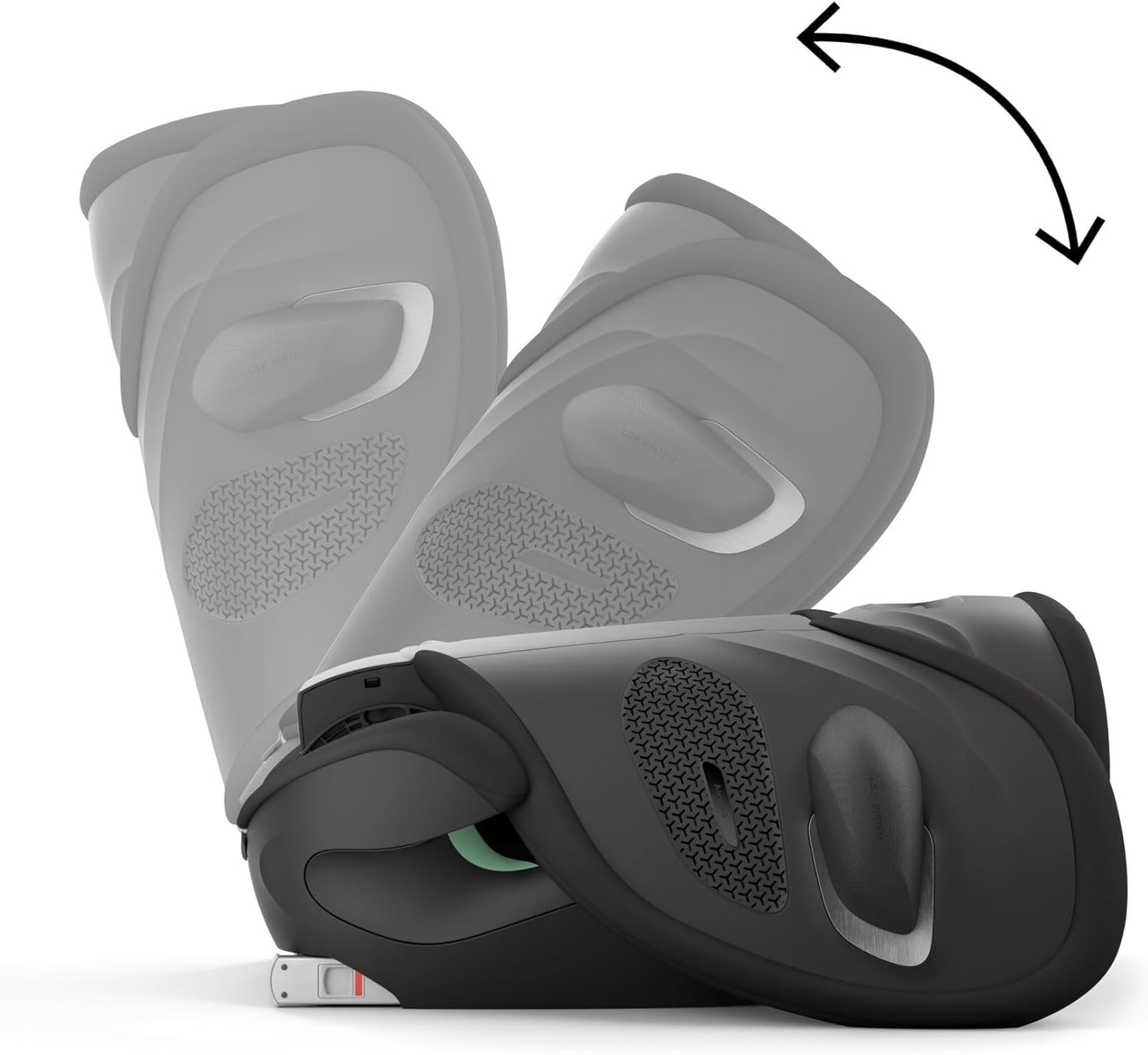 Solution G2/Magic Black-black PU1