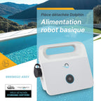 Pièce détachée d'origine Alimentation Robot Basique - 99956032-ASSY