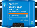 Energy Orion-TR Smart 12/12-Volt 30 A 360 W CC-CC Chargeur Non Isolé