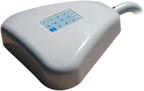 Aqualarm Classic - Alarme de piscine avec clavier digital - Conforme à la norme NF P90-307-1