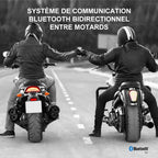 FREECOM 2X - 1 unité, Bluetooth casque