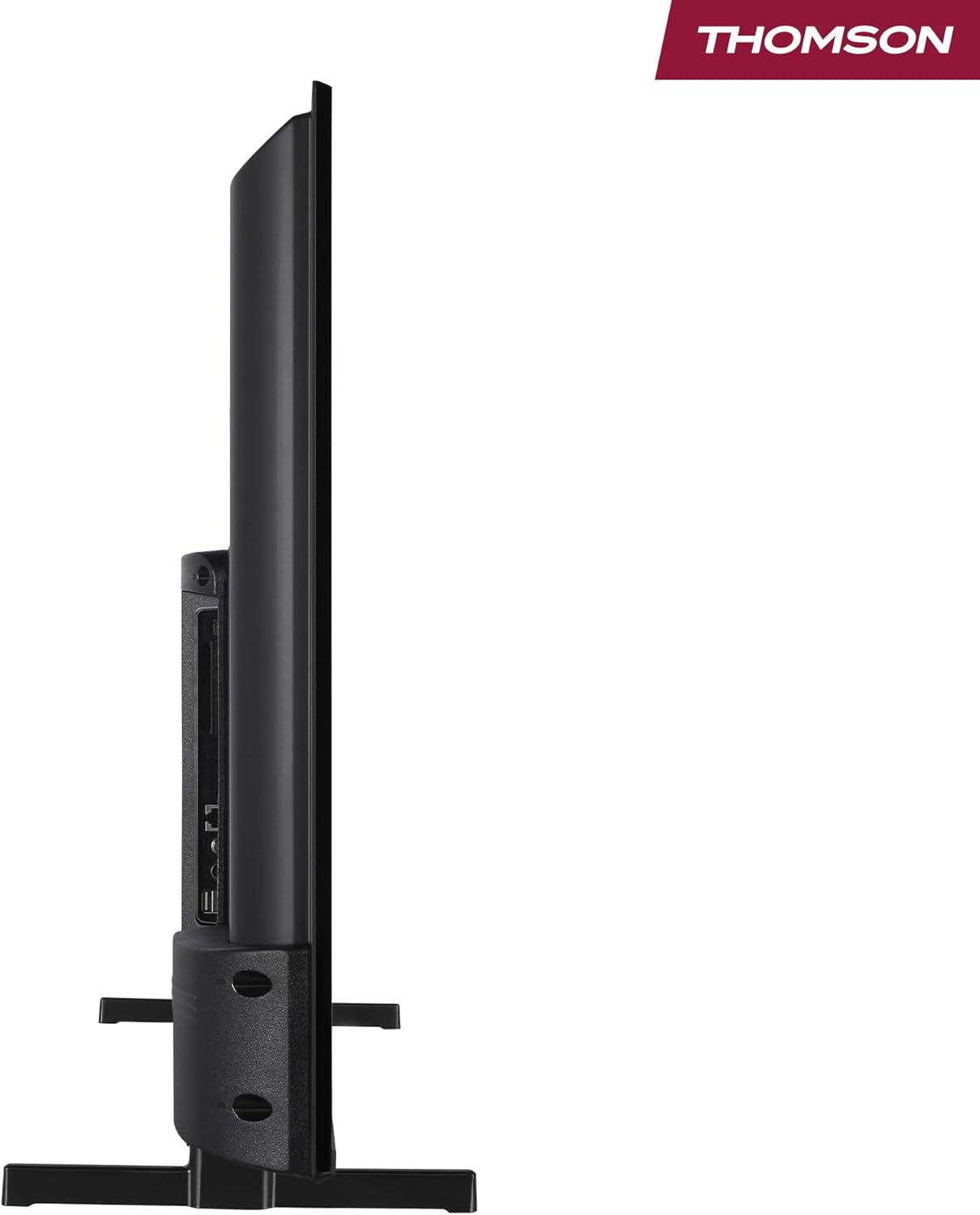 43 Pouces (108 cm) 4K UHD Smart Fire TV, Commande vocale Alexa, Triple Tuner, 43UF4S35