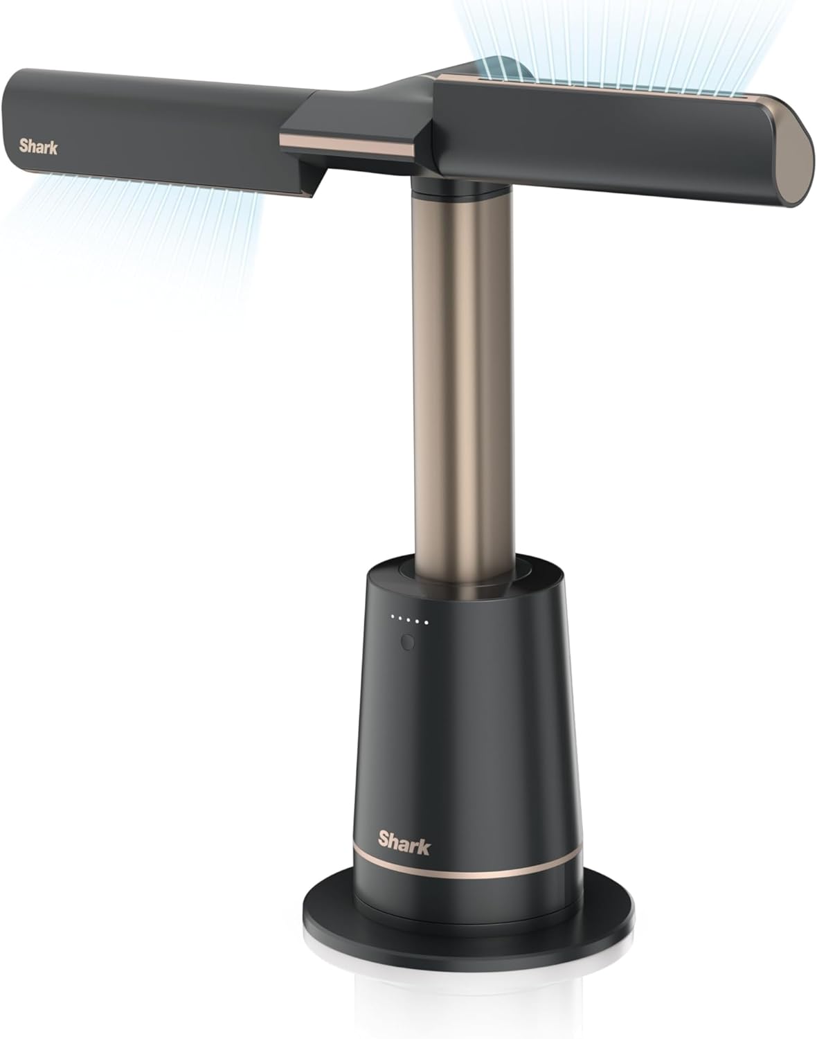 TurboBlade Ventilateur colonne sans pale, Discret, 10 vitesses, 180°, TF200SEU
