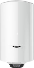PRO1 ECO 100L - Chauffe-eau Électrique Vertical Mural Ø450 mm