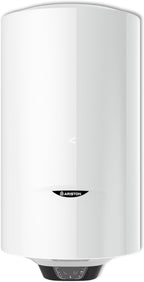 PRO1 ECO 100L - Chauffe-eau Électrique Vertical Mural Ø450 mm