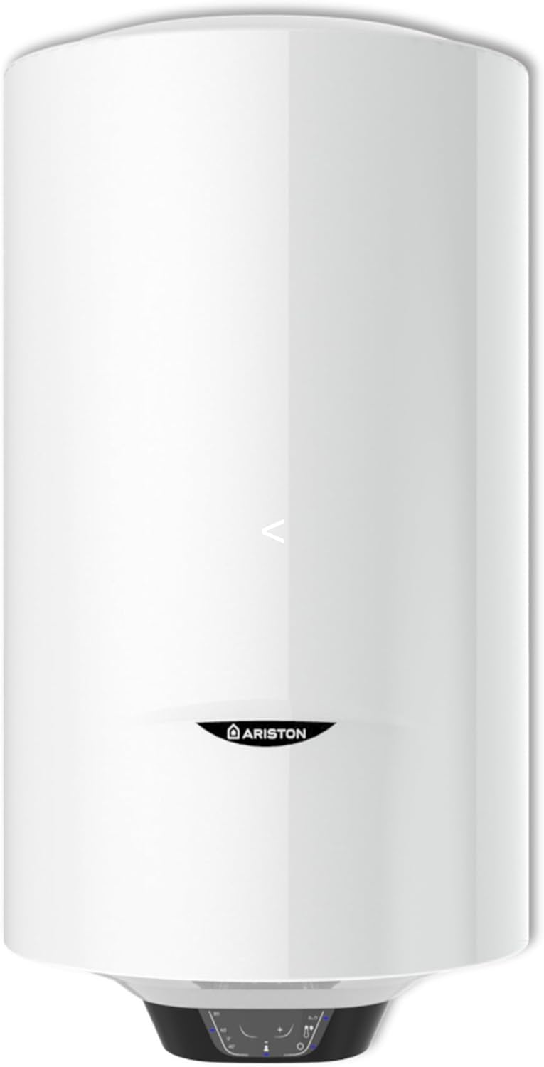 PRO1 ECO 100L - Chauffe-eau Électrique Vertical Mural Ø450 mm